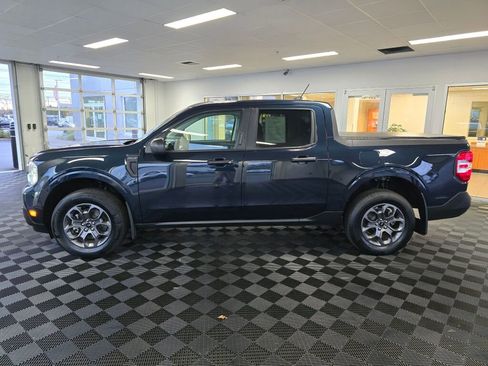 Used 2023 Ford Maverick XLT image 6