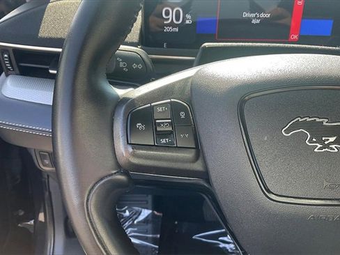 Used 2022 Ford Mustang Mach-E Select w/ Comfort/Technology Package image 17