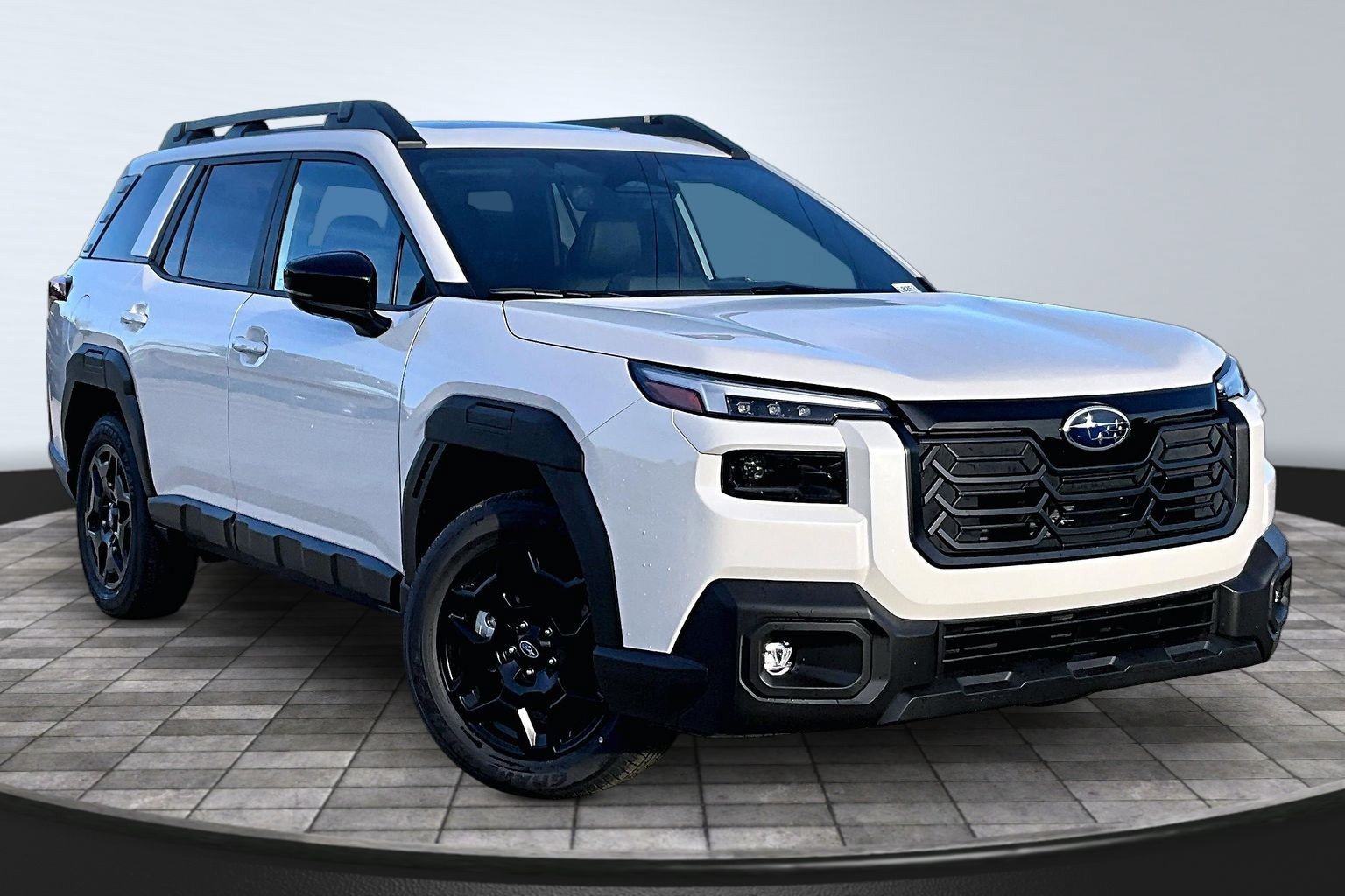 New 2026 Subaru Outback Limited AWD/4WD image 2