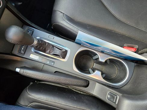 Used 2021 Acura ILX w/ Premium Package image 33