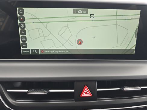 New 2026 Kia Seltos S image 23