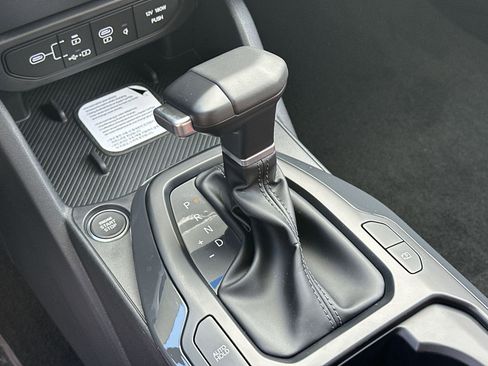 New 2026 Kia K4 GT-Line image 19