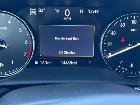 Used 2023 Buick Envision Essence image 30