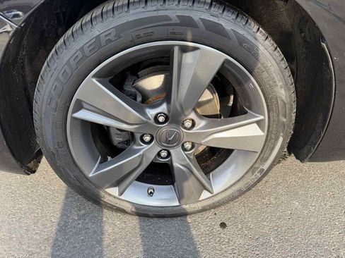 Used 2014 Acura ILX w/ Premium Package image 8