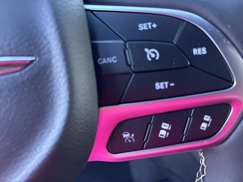 New 2026 Chrysler Pacifica Select image 14