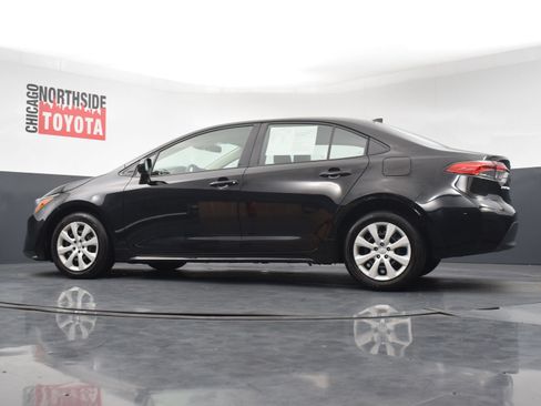 Used 2024 Toyota Corolla LE FWD image 25