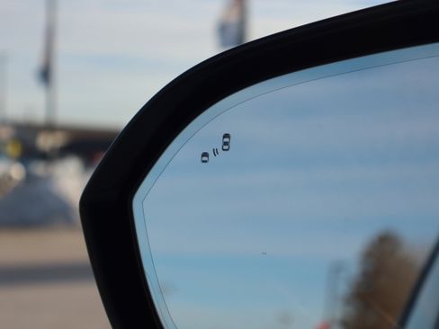 Used 2021 Lincoln Corsair Reserve w/ Equipment Group 201A image 26