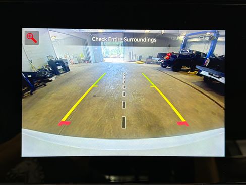 Used 2024 Jeep Wagoneer Series II AWD/4WD image 30