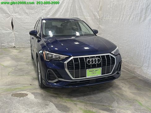 Used 2022 Audi Q3 2.0T Premium AWD/4WD image 28