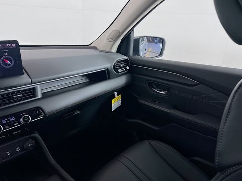 New 2026 Honda Pilot Touring image 20