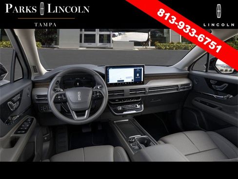 New 2025 Lincoln Corsair Grand Touring w/ Equipment Group 302A image 9