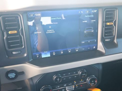 Certified 2022 Ford Bronco Badlands AWD/4WD image 20