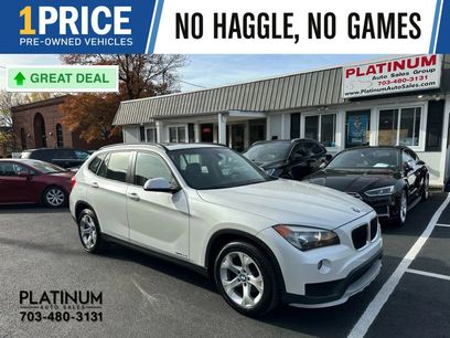Used 2015 BMW X1 sDrive28i