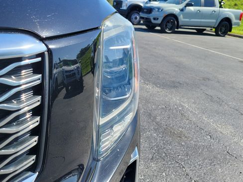 Used 2021 Kia Telluride S AWD/4WD image 3