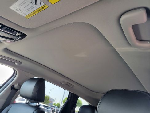 Used 2021 Hyundai Santa Fe SEL w/ Convenience + Premium Package image 14