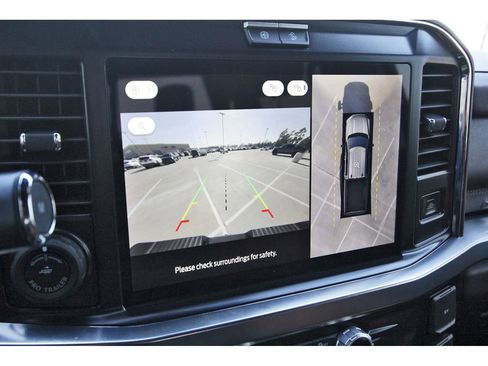 Used 2026 Ford F450 King Ranch w/ FX4 Off-Road Package image 23