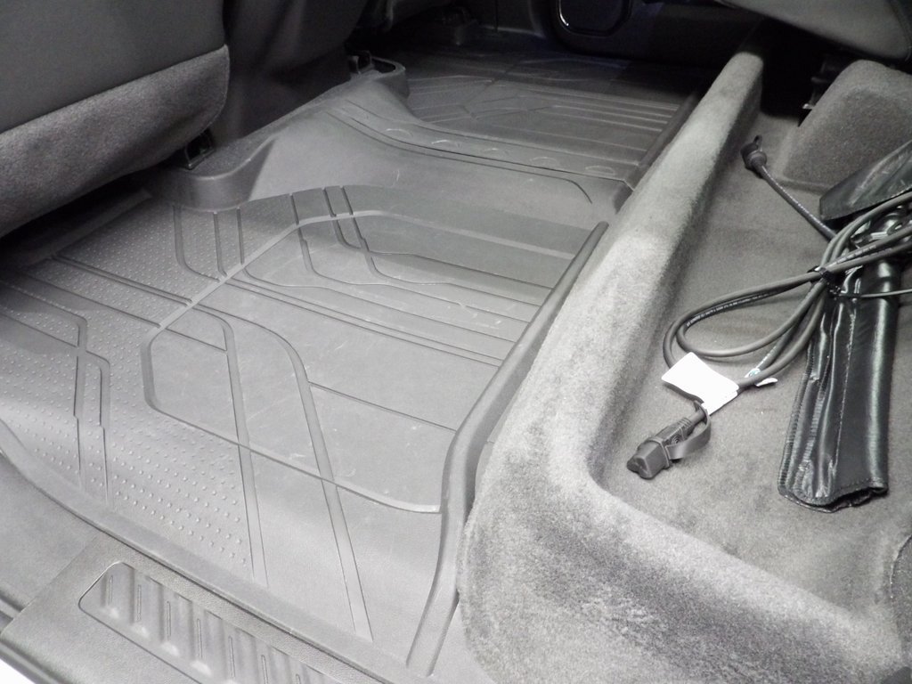 Used 2024 Chevrolet Silverado 1500 ZR2 AWD/4WD image 67