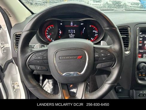 Used 2018 Dodge Durango GT w/ Premium Group image 27