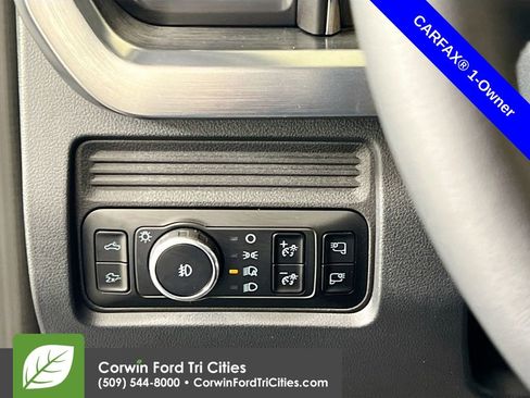 Certified 2025 Ford F350 Lariat w/ Lariat Ultimate Package image 19