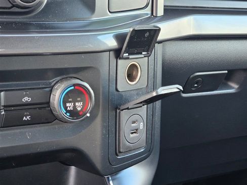 Used 2023 Ford F150 XL w/ STX Appearance Package image 28