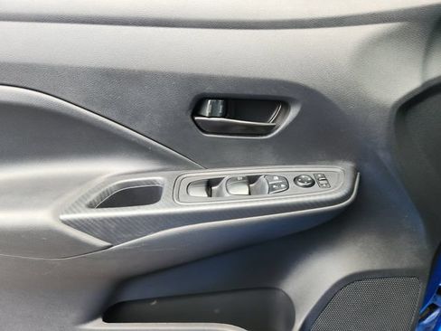 Used 2024 Nissan Versa S w/ S Plus Package FWD image 21