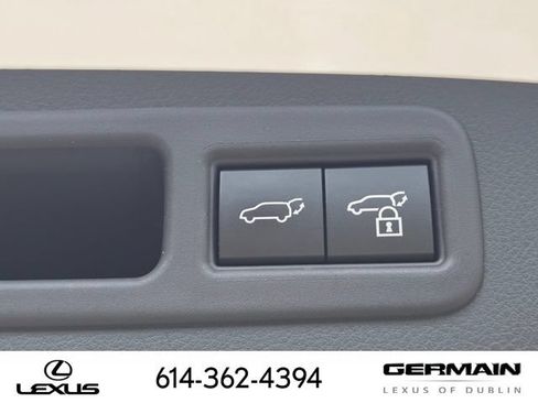 Certified 2024 Lexus RX 350 Premium Plus w/ Convenience Package AWD/4WD image 30