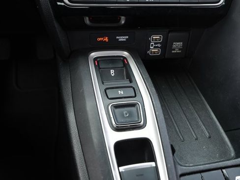 Used 2019 Honda Insight EX image 19