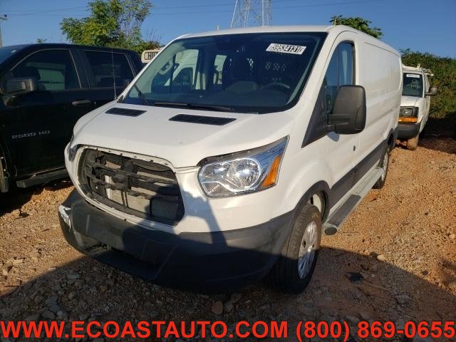 Used 2019 Ford Transit 250 130 Low Roof w/ Exterior Upgrade Package RWD image 3