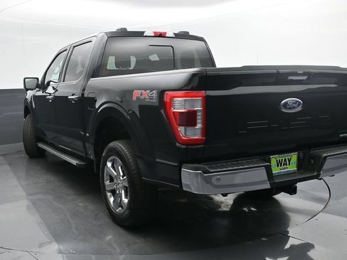 Used 2023 Ford F150 Lariat w/ Equipment Group 502A High AWD/4WD image 26