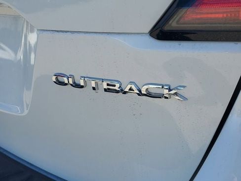 Certified 2025 Subaru Outback Premium w/ Popular Package #1 image 7