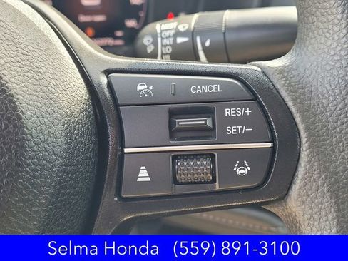 Certified 2023 Honda Accord EX image 15