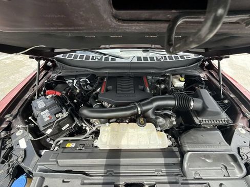 Used 2024 Ford F150 Raptor AWD/4WD image 27