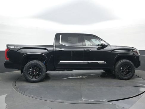 New 2026 Toyota Tundra 1794 Edition w/ TRD Off-Road Package AWD/4WD image 2