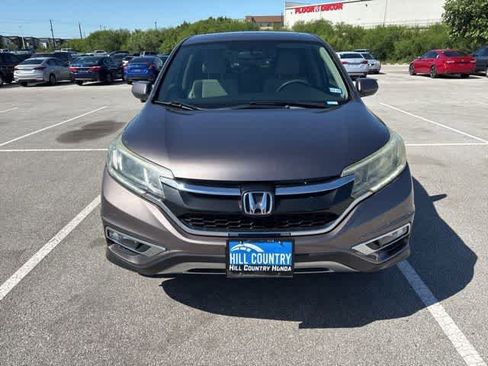 Used 2015 Honda CR-V EX image 8
