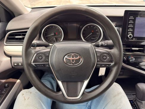 Used 2024 Toyota Camry LE FWD image 31