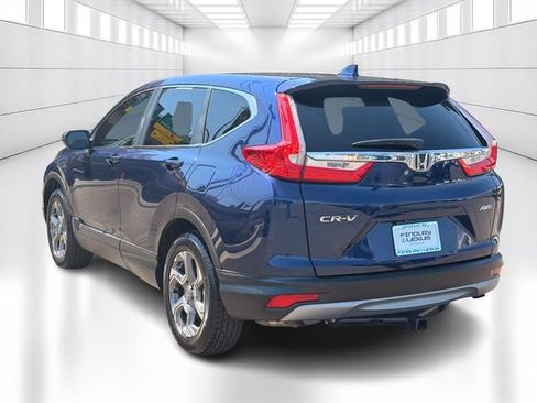 Used 2017 Honda CR-V EX-L image 7