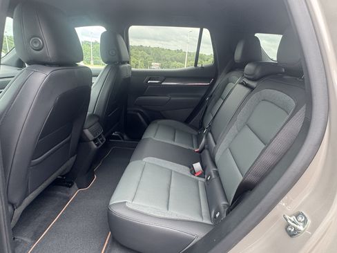 New 2027 GMC Terrain AT4 w/ Convenience Package III AWD/4WD image 13