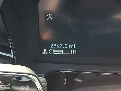 Certified 2025 Lincoln Corsair AWD image 20