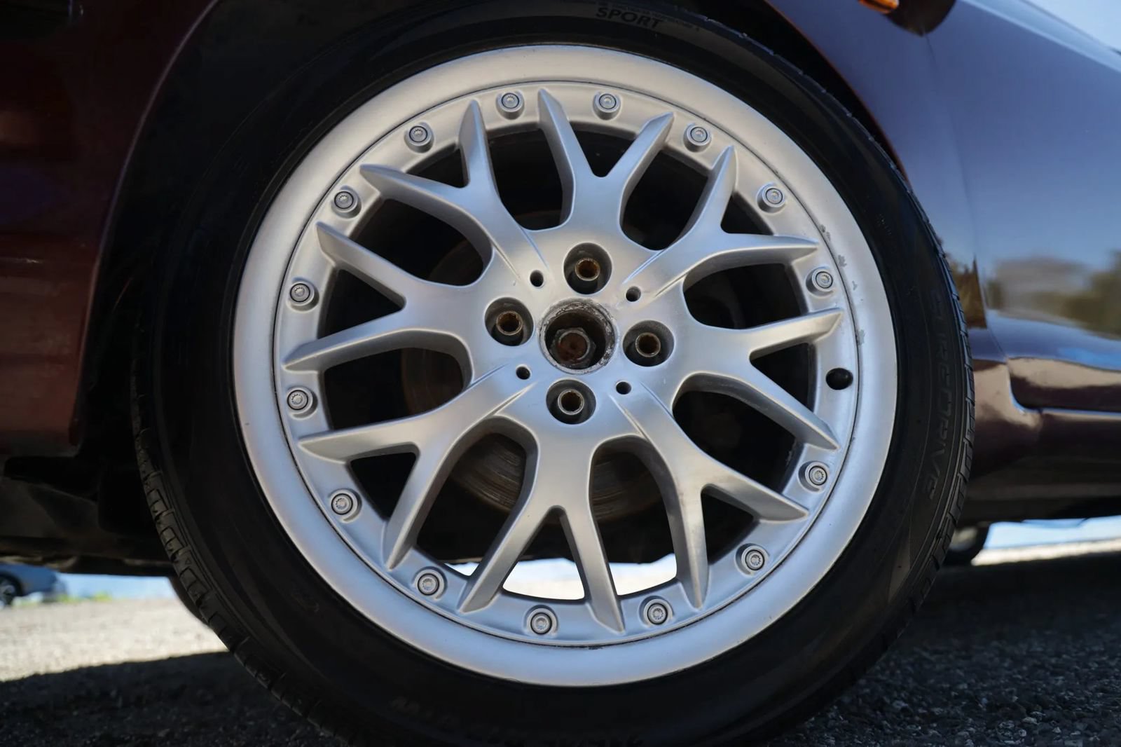 Used 2002 Honda Civic Si image 26