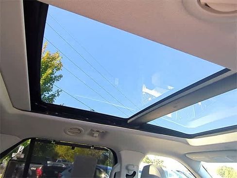 New 2025 Ford Explorer Platinum w/ LUX Leather Package image 22