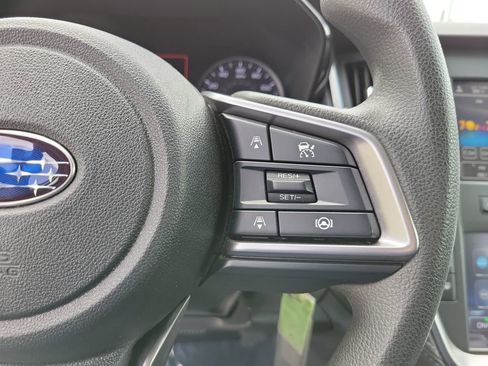 Used 2024 Subaru Outback AWD/4WD image 26