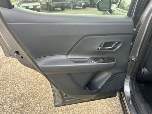 New 2026 Nissan Kicks S FWD image 19