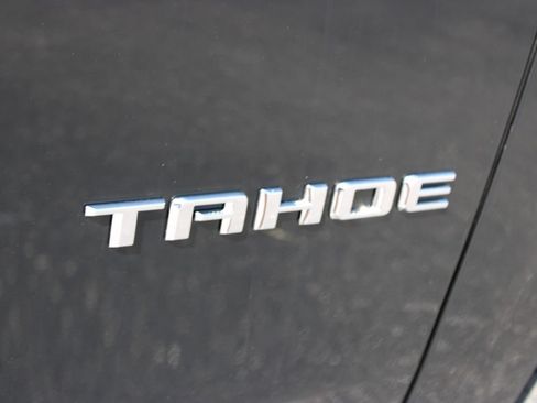 New 2026 Chevrolet Tahoe High Country AWD/4WD image 14