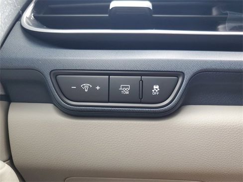 New 2026 Kia Carnival EX image 29