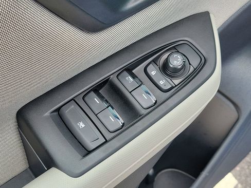 Certified 2026 Subaru Forester image 16