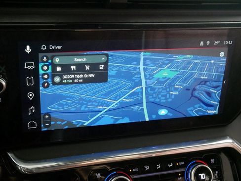 Used 2024 GMC Sierra 1500 Denali Ultimate image 28