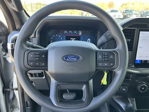 Used 2024 Ford F150 STX image 11