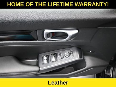 Used 2024 Honda Civic Touring image 13