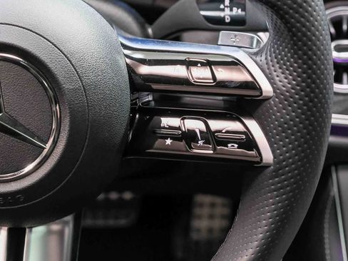 Certified 2022 Mercedes-Benz E 450 Coupe w/ AMG Line image 20