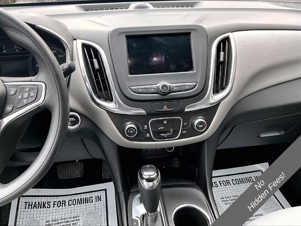 Used 2019 Chevrolet Equinox LS w/ LS Convenience Package AWD/4WD image 6
